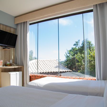 Costa Do Sol Boutique Hotel Búzios Kültér fotó