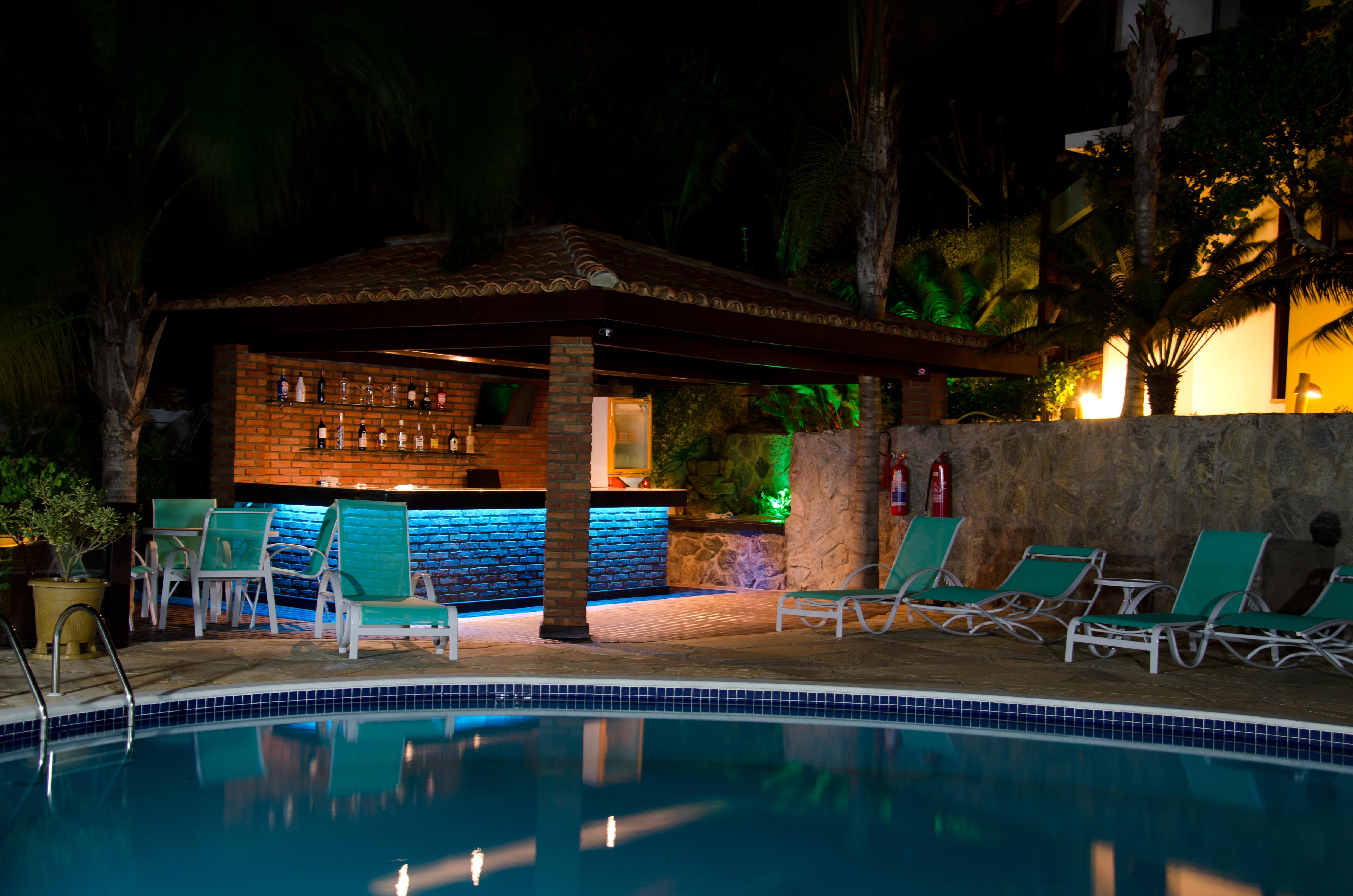 Costa Do Sol Boutique Hotel Búzios Kültér fotó