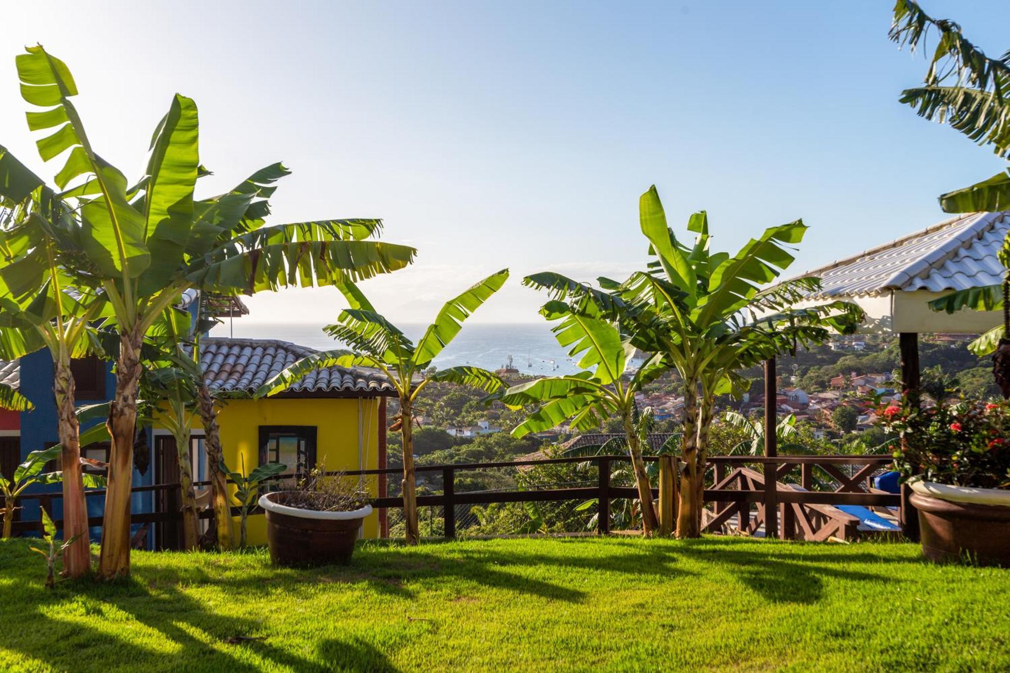 Costa Do Sol Boutique Hotel Búzios Kültér fotó