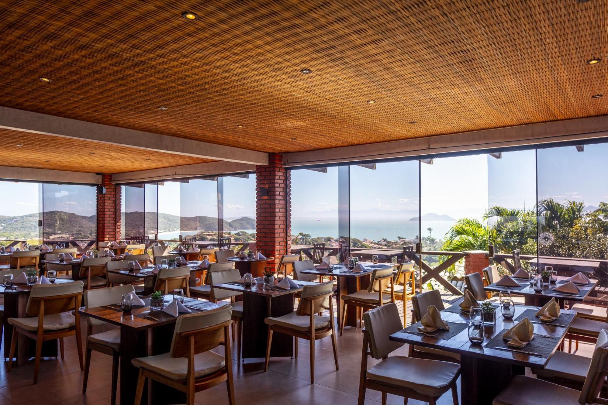 Costa Do Sol Boutique Hotel Búzios Kültér fotó