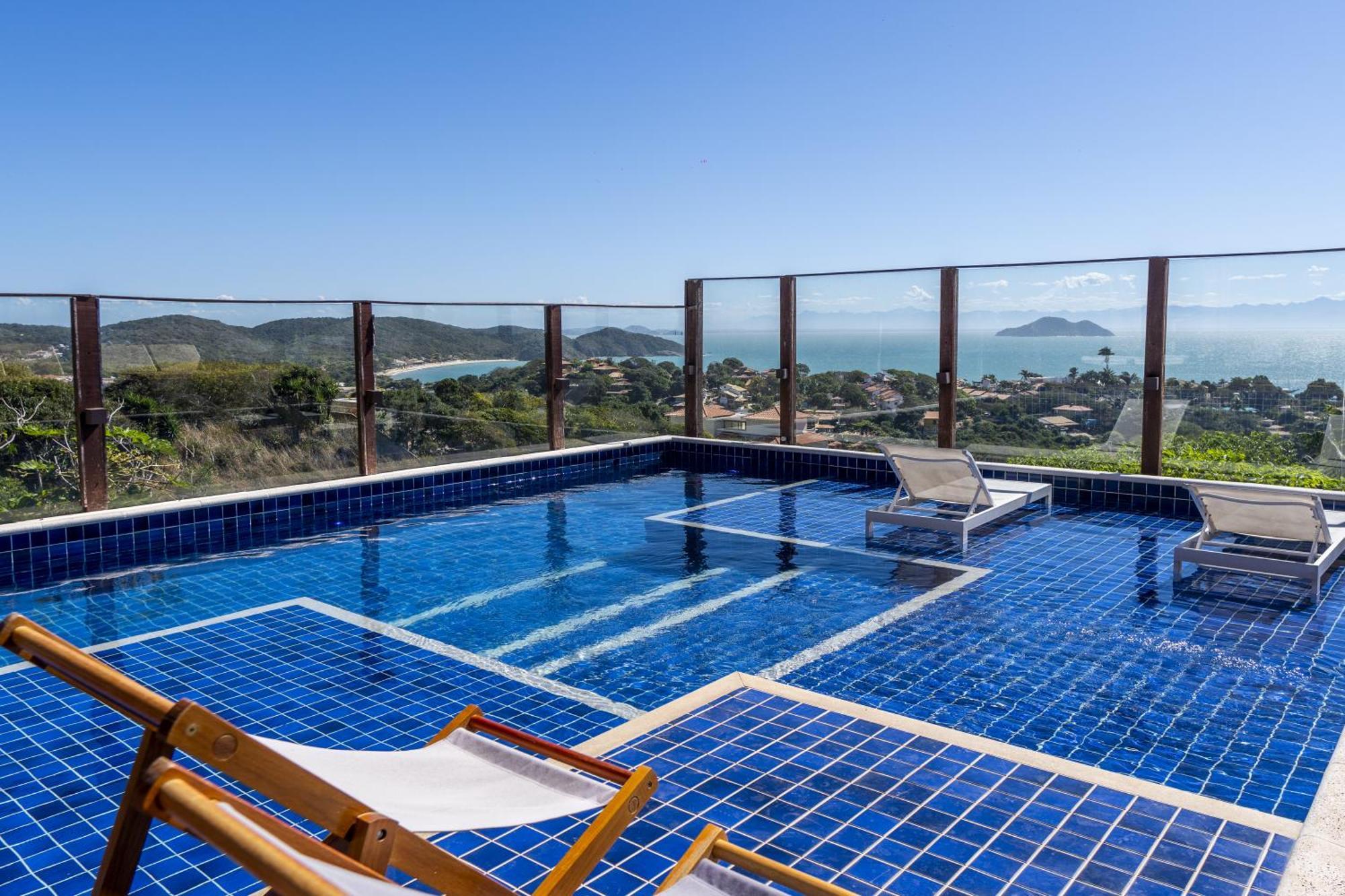 Costa Do Sol Boutique Hotel Búzios Kültér fotó