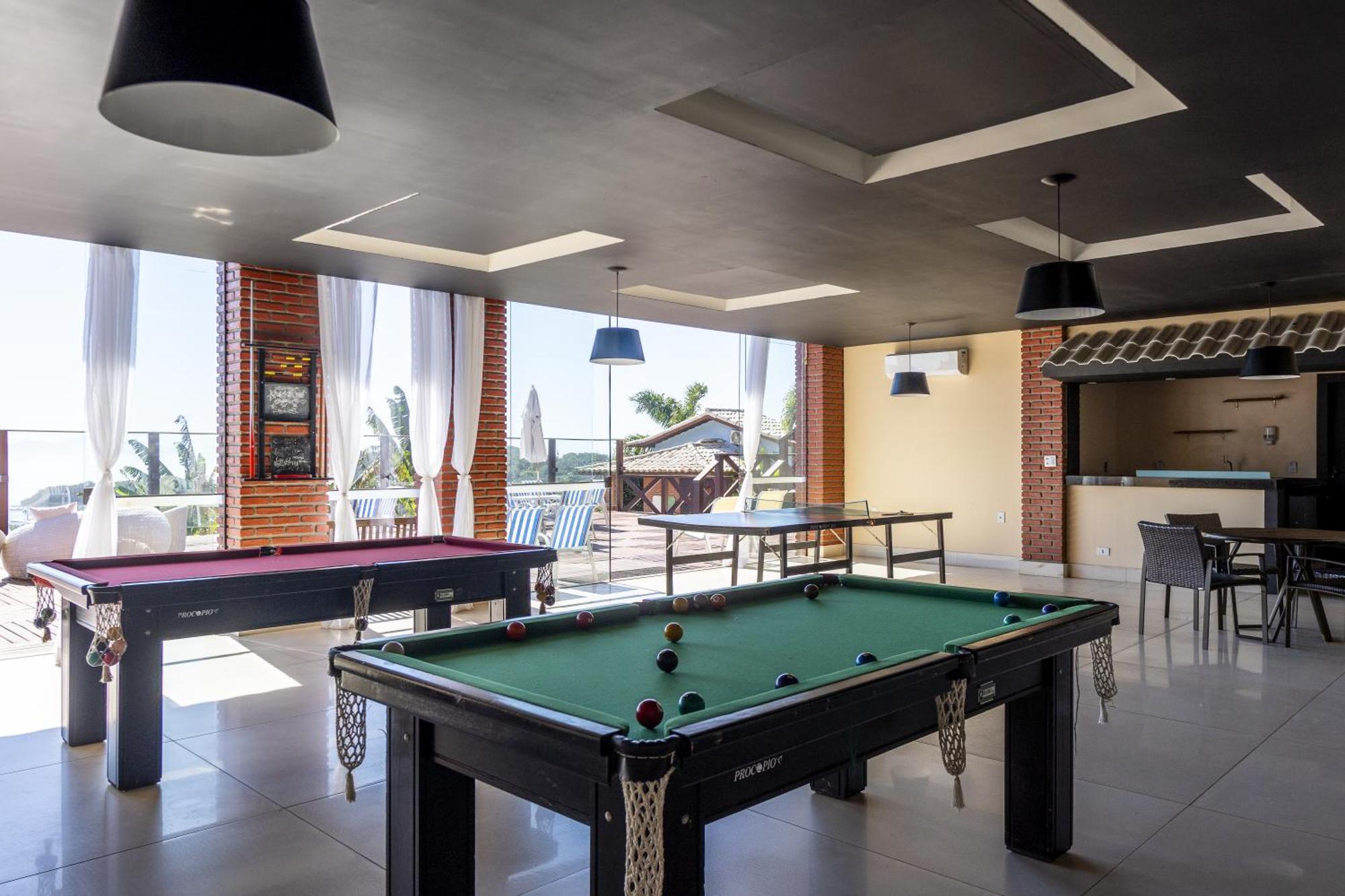 Costa Do Sol Boutique Hotel Búzios Kültér fotó