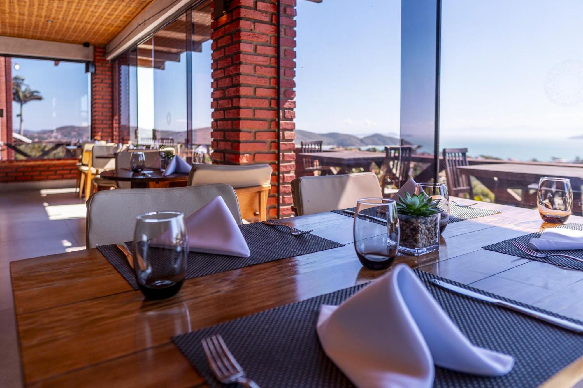 Costa Do Sol Boutique Hotel Búzios Kültér fotó