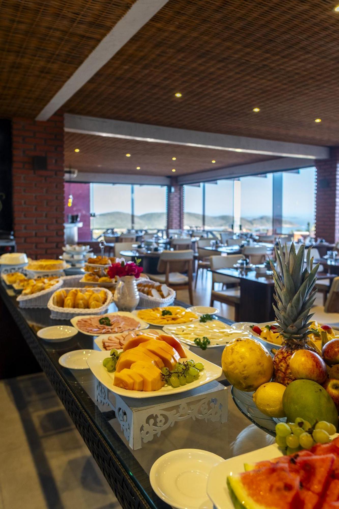 Costa Do Sol Boutique Hotel Búzios Kültér fotó