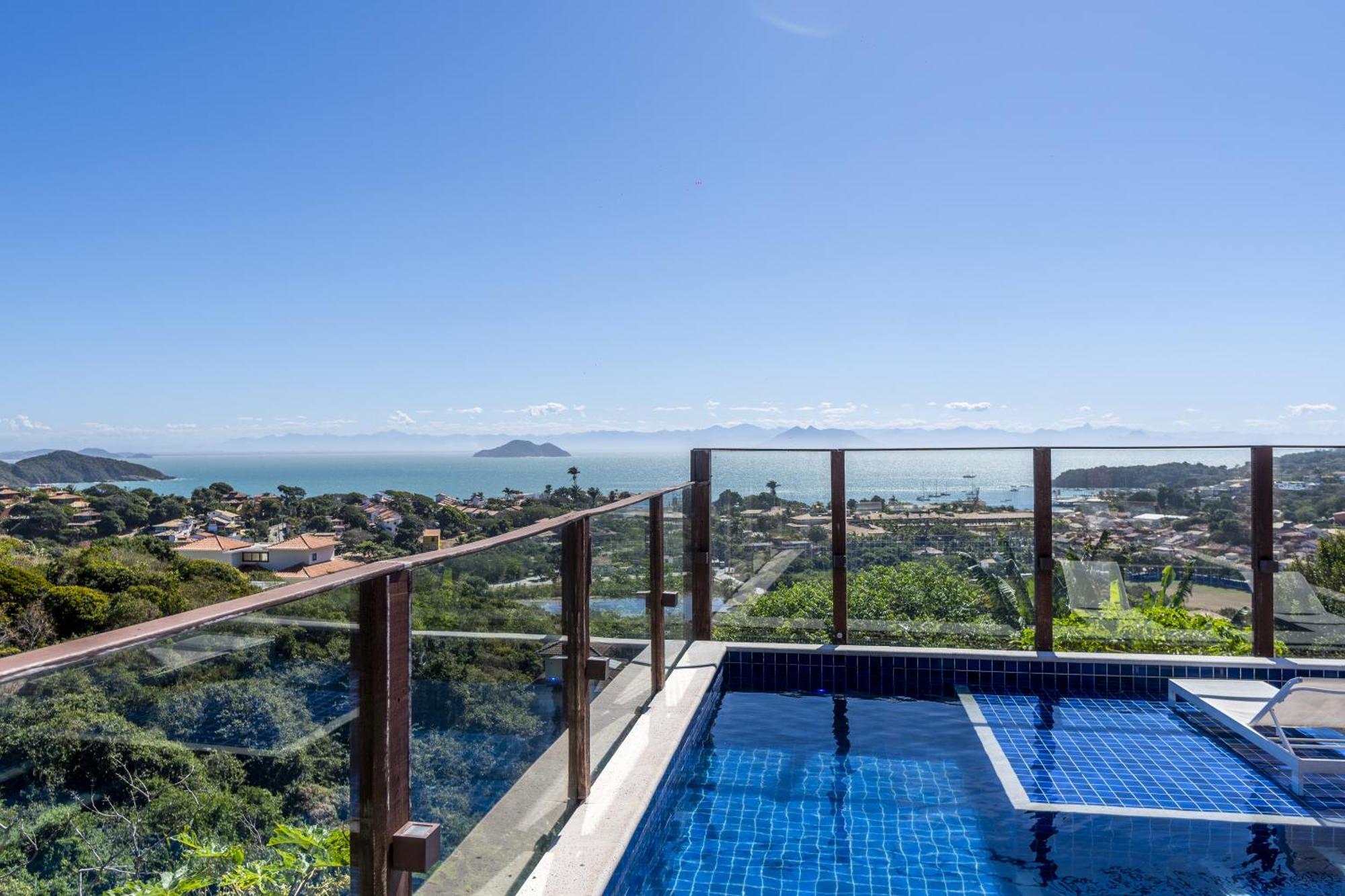 Costa Do Sol Boutique Hotel Búzios Kültér fotó