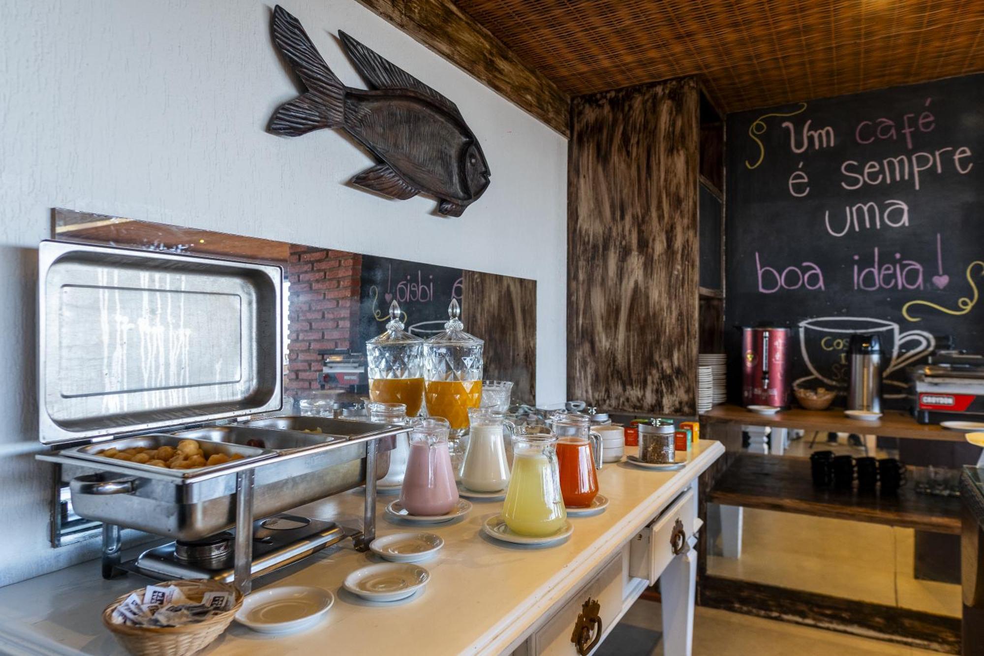 Costa Do Sol Boutique Hotel Búzios Kültér fotó