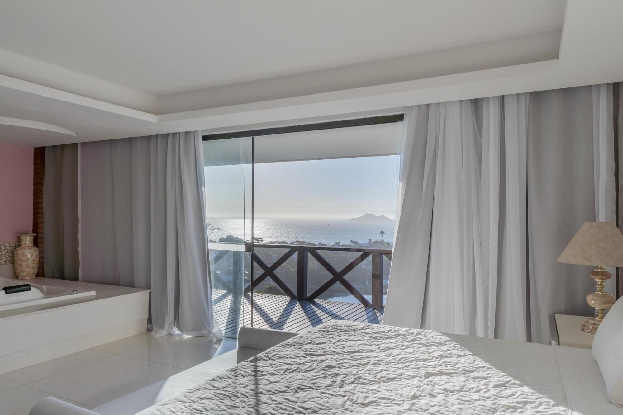 Costa Do Sol Boutique Hotel Búzios Kültér fotó