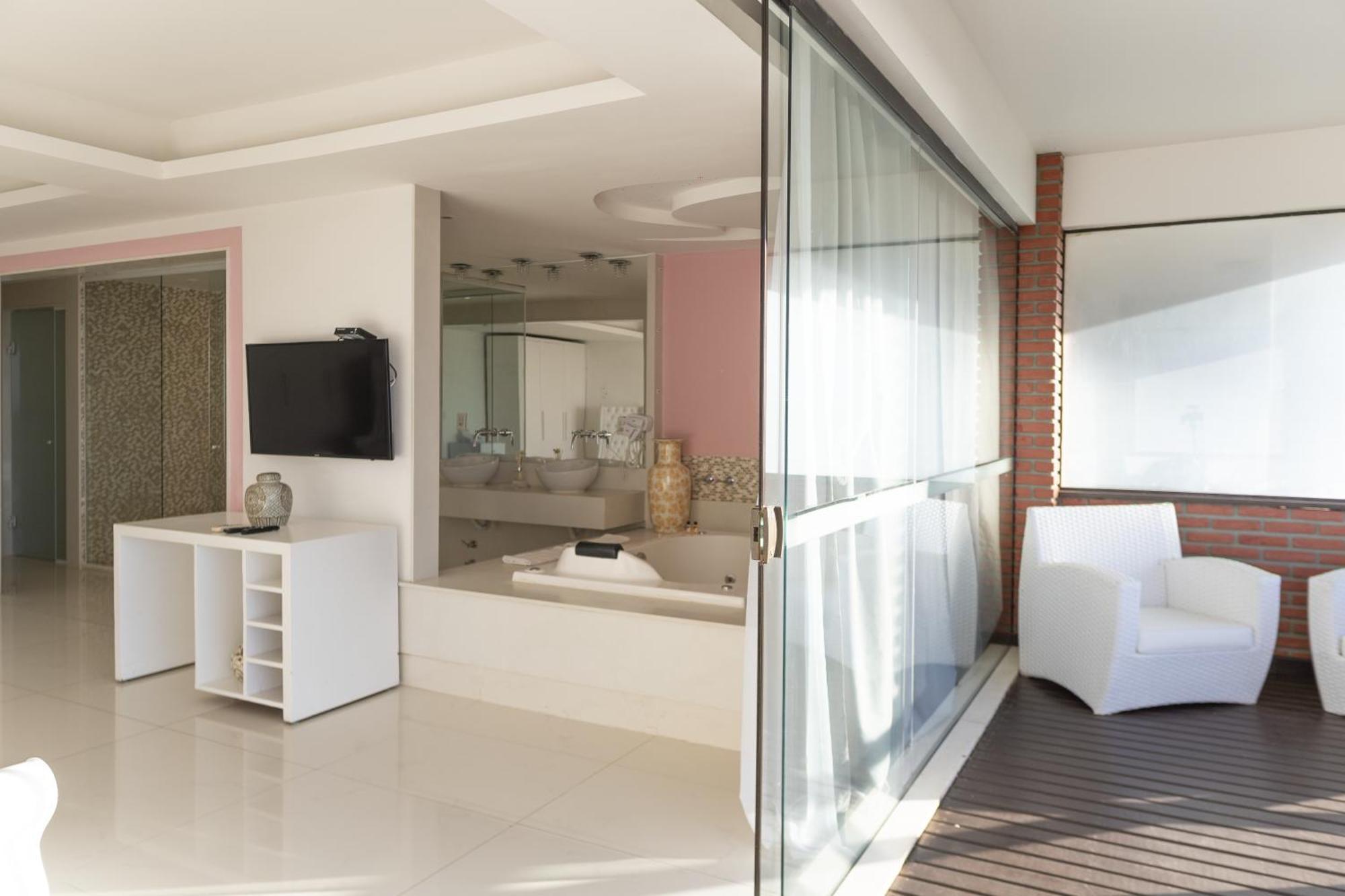 Costa Do Sol Boutique Hotel Búzios Kültér fotó