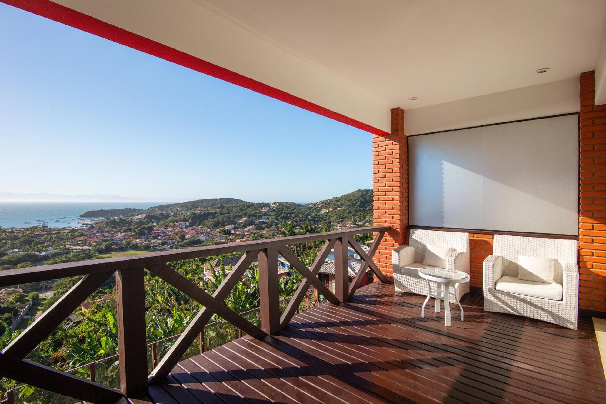 Costa Do Sol Boutique Hotel Búzios Kültér fotó