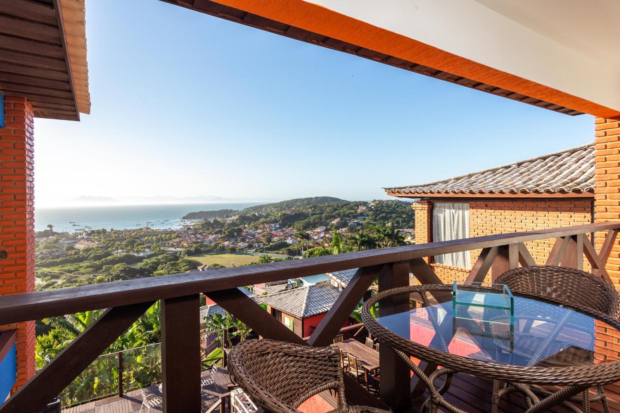 Costa Do Sol Boutique Hotel Búzios Kültér fotó