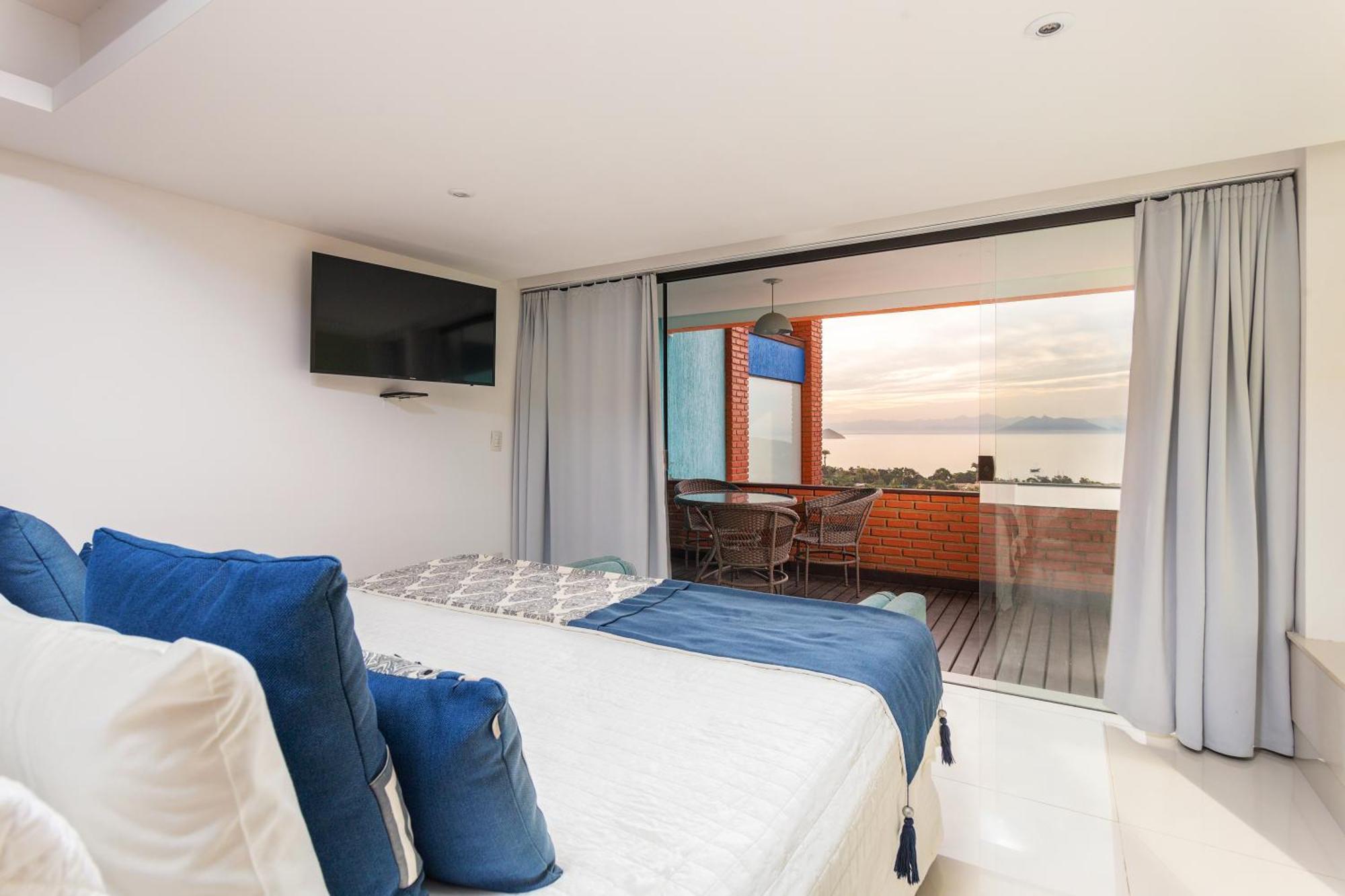 Costa Do Sol Boutique Hotel Búzios Kültér fotó
