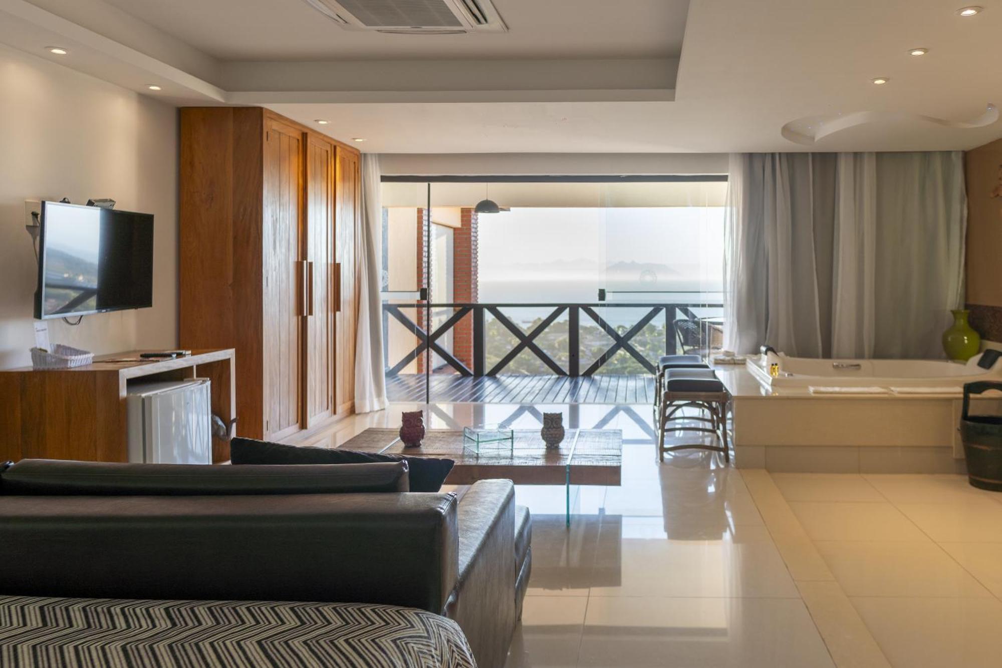 Costa Do Sol Boutique Hotel Búzios Kültér fotó