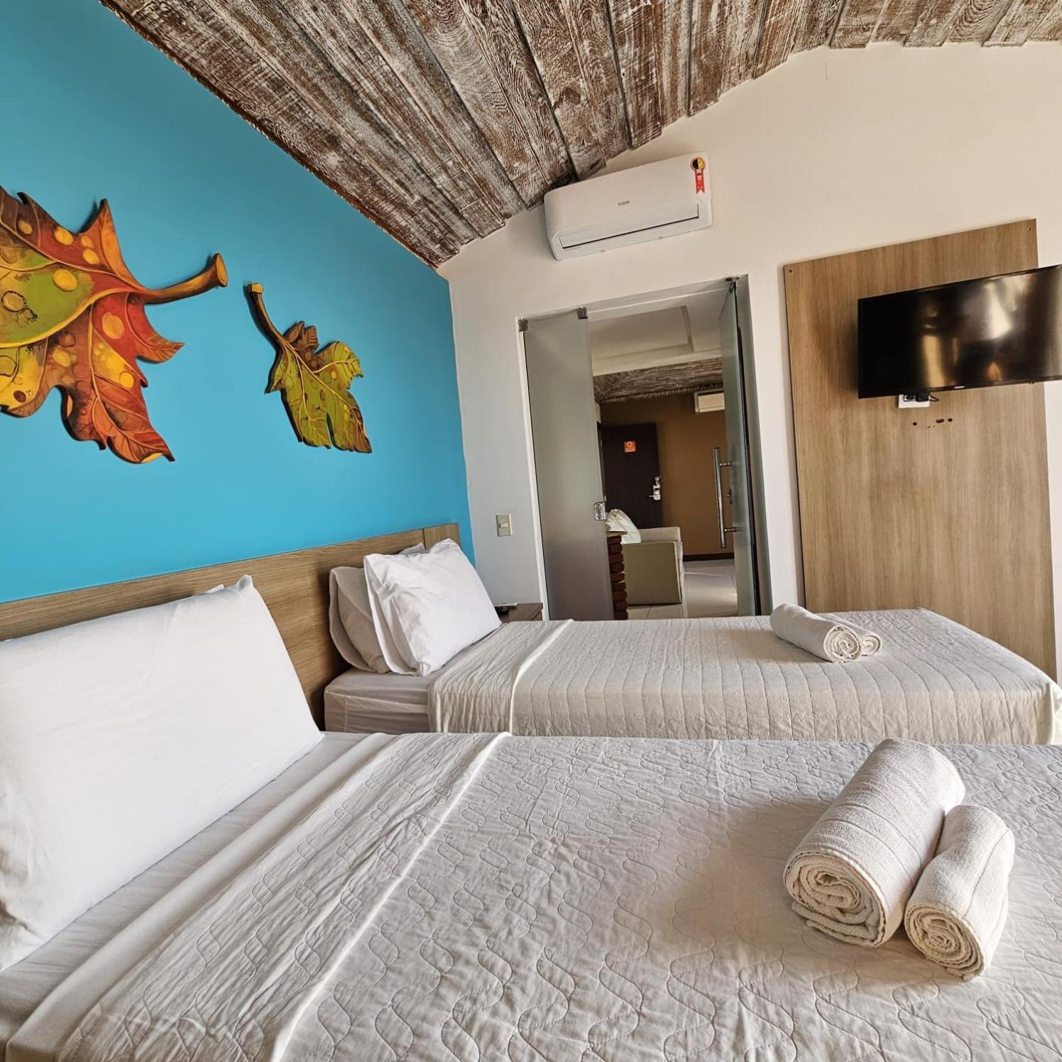 Costa Do Sol Boutique Hotel Búzios Kültér fotó