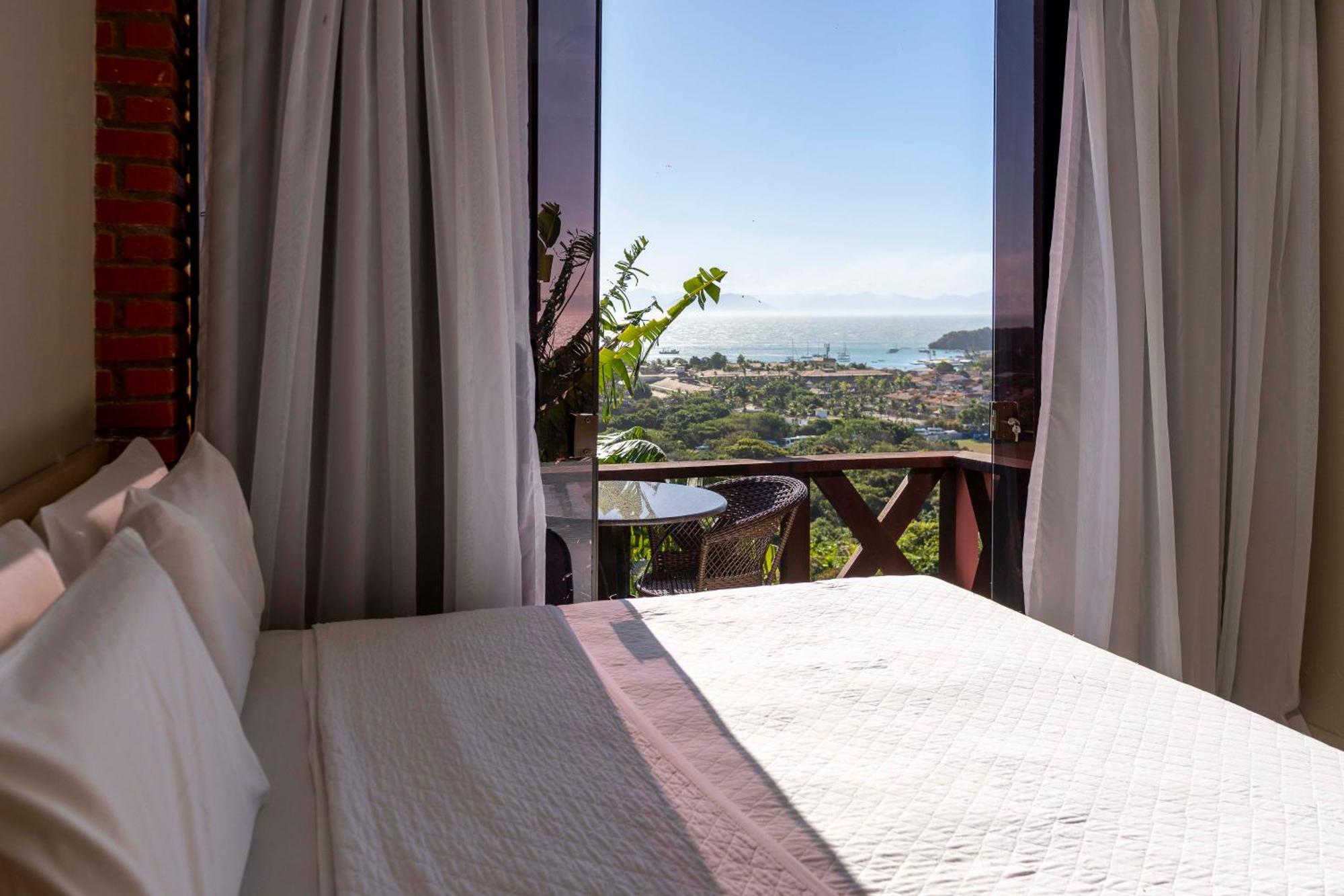 Costa Do Sol Boutique Hotel Búzios Kültér fotó
