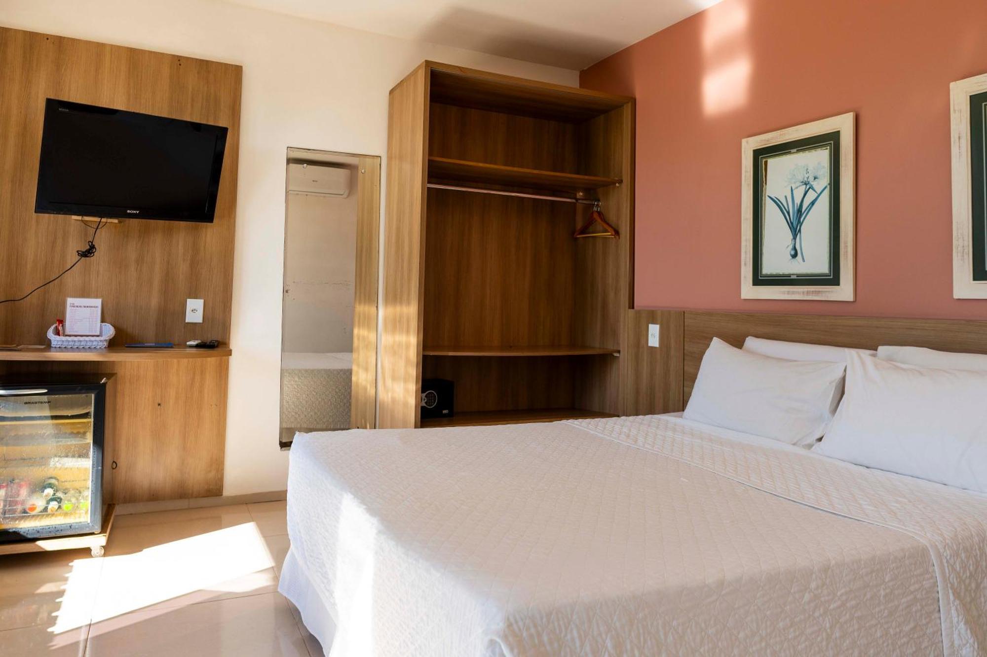 Costa Do Sol Boutique Hotel Búzios Kültér fotó