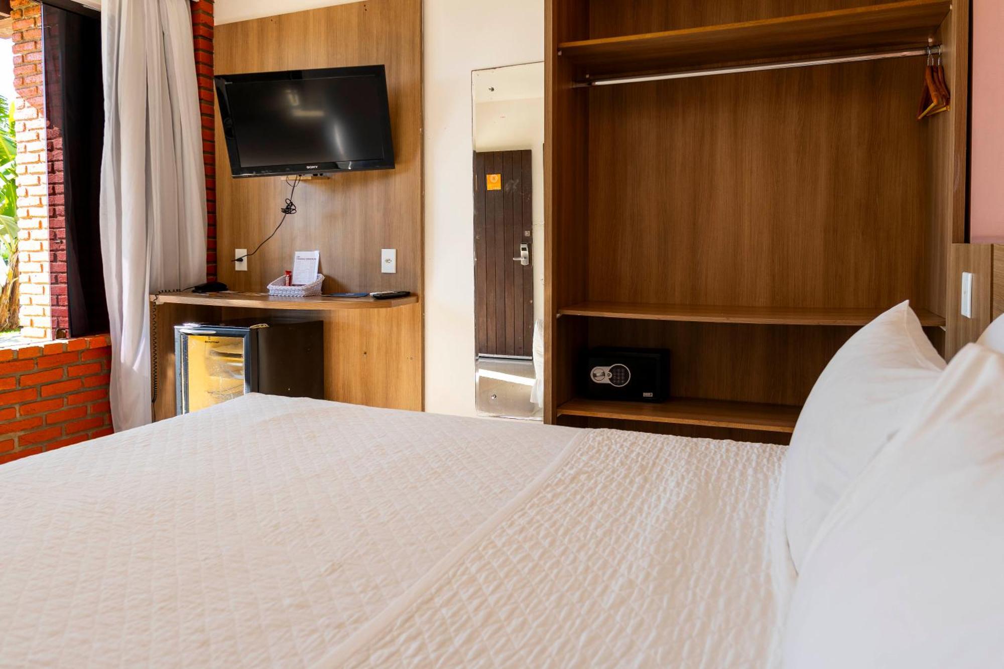 Costa Do Sol Boutique Hotel Búzios Kültér fotó