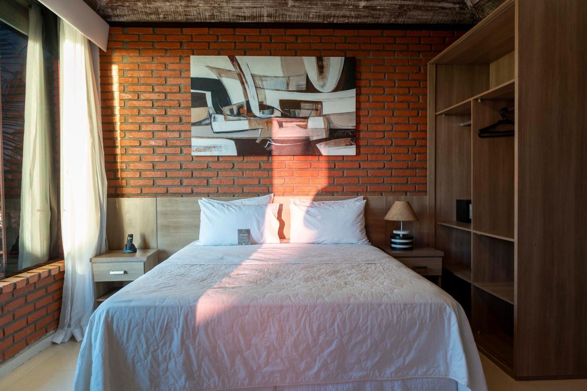 Costa Do Sol Boutique Hotel Búzios Kültér fotó