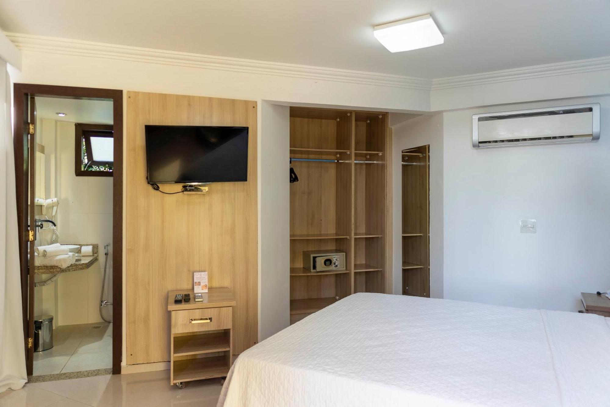 Costa Do Sol Boutique Hotel Búzios Kültér fotó